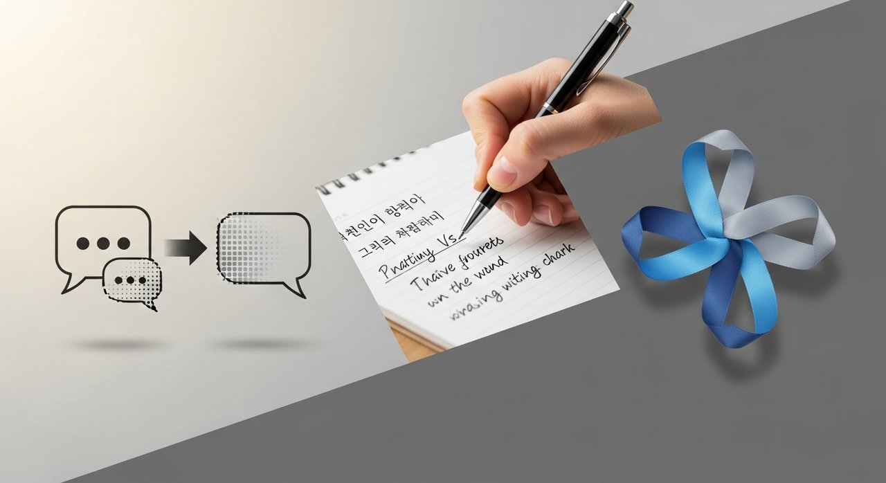 번역체 표현 뜻 어색하게 느껴지는 이유: 원어민처럼 쓰는 3가지 비법