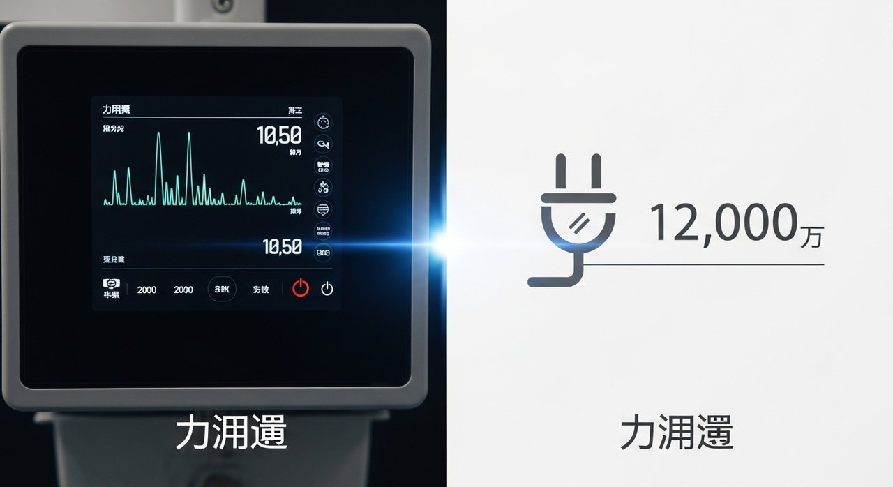 헷갈리는 소비전력과 사용전력 차이, 5분 만에 마스터!